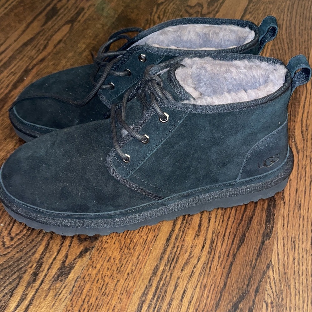 UGG Men's Neumel Shoes